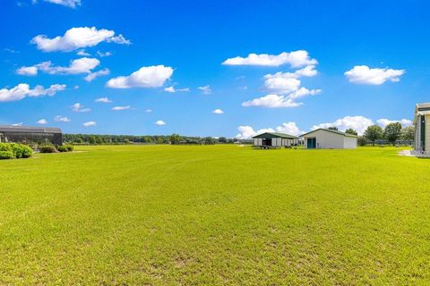 Tiny photo for 12345 NE 14th Avenue, Anthony, FL 32617 (MLS # G5099234)