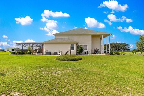 Tiny photo for 12345 NE 14th Avenue, Anthony, FL 32617 (MLS # G5099234)