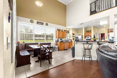 Tiny photo for 12345 NE 14th Avenue, Anthony, FL 32617 (MLS # G5099234)