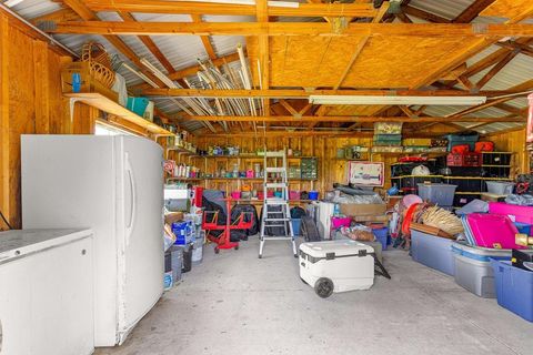 Tiny photo for 12345 NE 14th Avenue, Anthony, FL 32617 (MLS # G5099234)