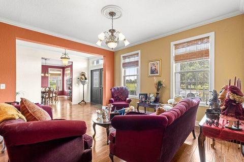 Tiny photo for 12345 NE 14th Avenue, Anthony, FL 32617 (MLS # G5099234)