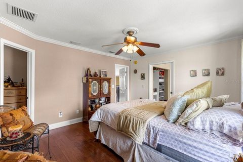 Tiny photo for 12345 NE 14th Avenue, Anthony, FL 32617 (MLS # G5099234)