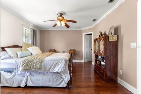 Tiny photo for 12345 NE 14th Avenue, Anthony, FL 32617 (MLS # G5099234)