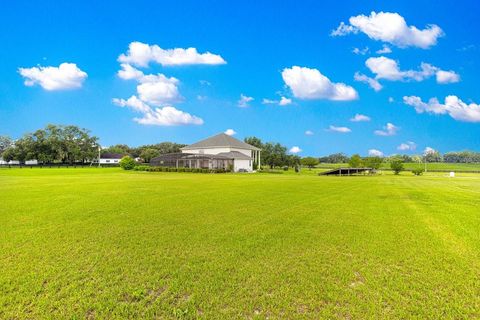 Tiny photo for 12345 NE 14th Avenue, Anthony, FL 32617 (MLS # G5099234)
