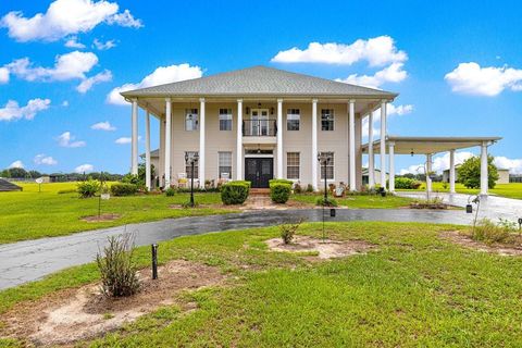 Tiny photo for 12345 NE 14th Avenue, Anthony, FL 32617 (MLS # G5099234)