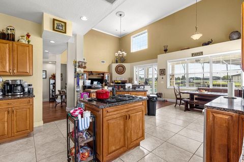 Tiny photo for 12345 NE 14th Avenue, Anthony, FL 32617 (MLS # G5099234)