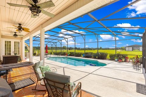 Tiny photo for 12345 NE 14th Avenue, Anthony, FL 32617 (MLS # G5099234)