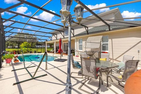 Tiny photo for 12345 NE 14th Avenue, Anthony, FL 32617 (MLS # G5099234)