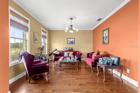 Tiny photo for 12345 NE 14th Avenue, Anthony, FL 32617 (MLS # G5099234)