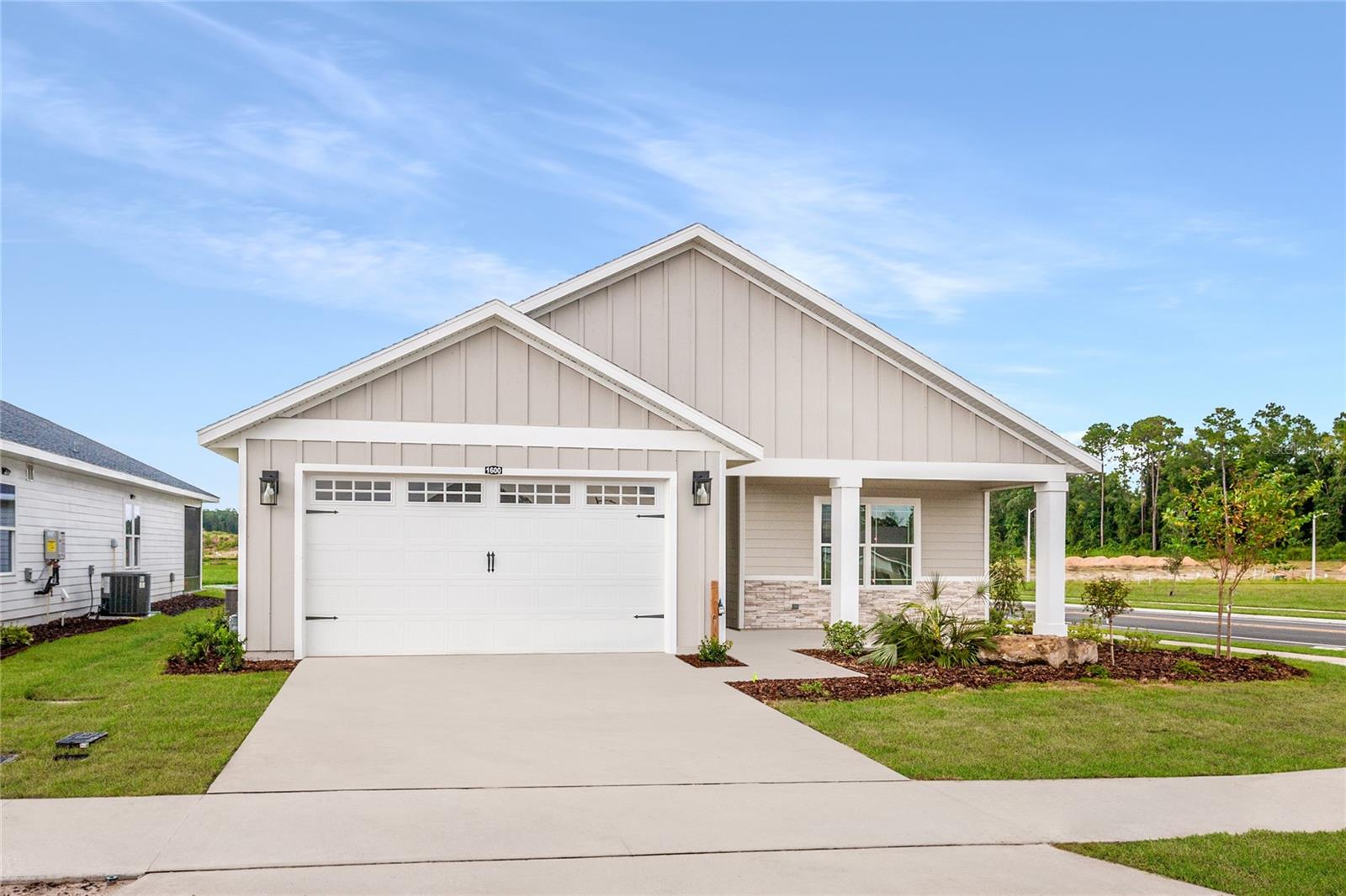 TANGLEWOOD - Residential