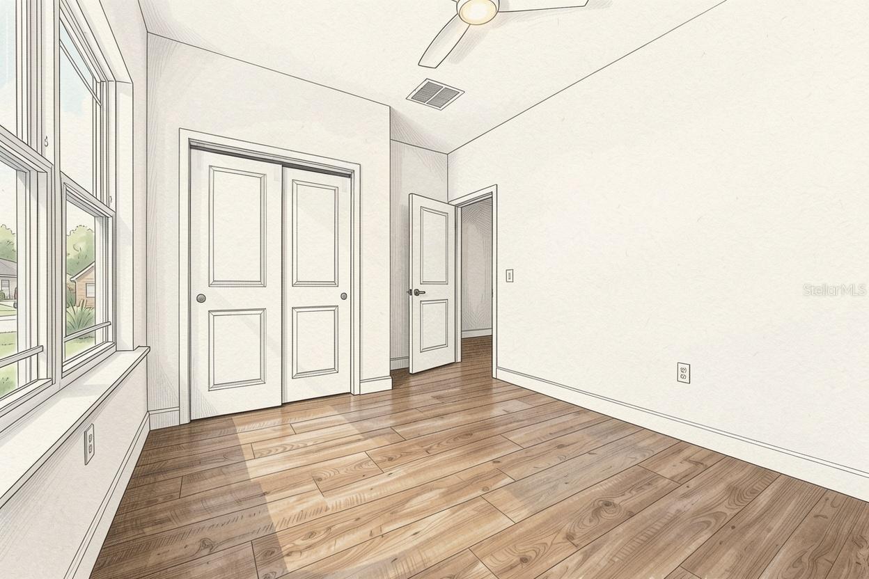 TANGLEWOOD - Residential