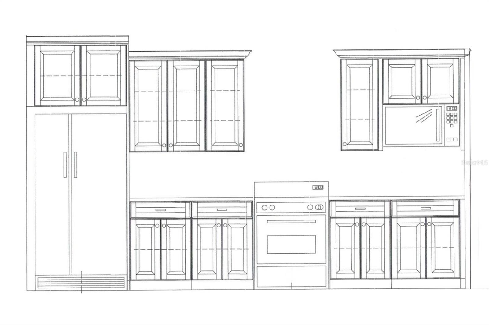 TANGLEWOOD - Residential
