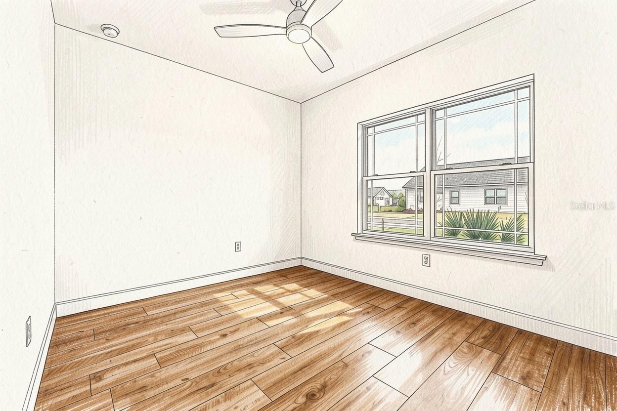 TANGLEWOOD - Residential
