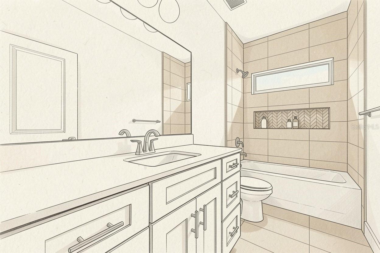 TANGLEWOOD - Residential