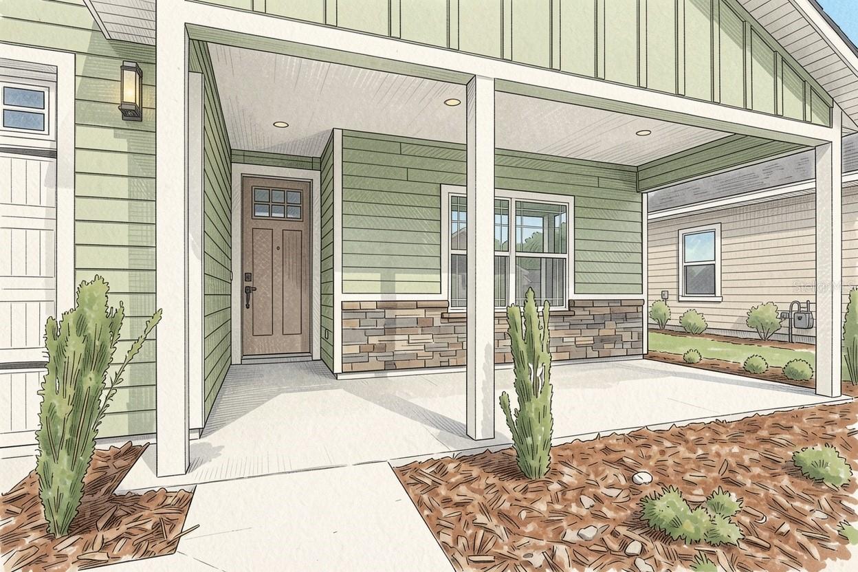 TANGLEWOOD - Residential
