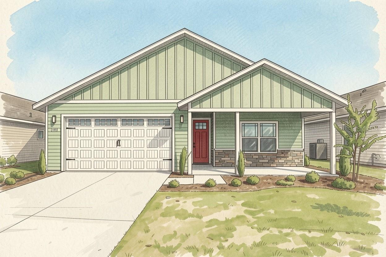 TANGLEWOOD - Residential