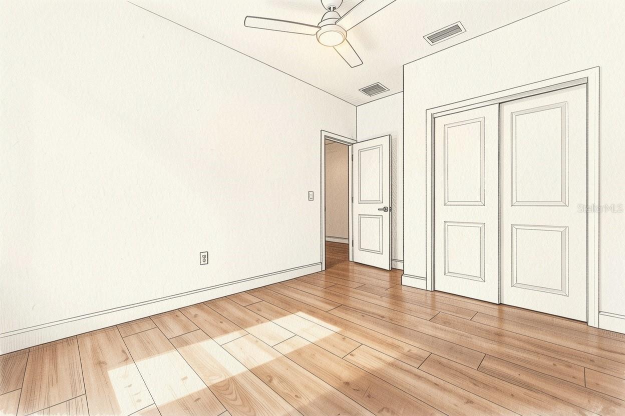 TANGLEWOOD - Residential