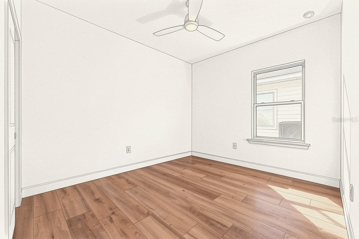 TANGLEWOOD - Residential