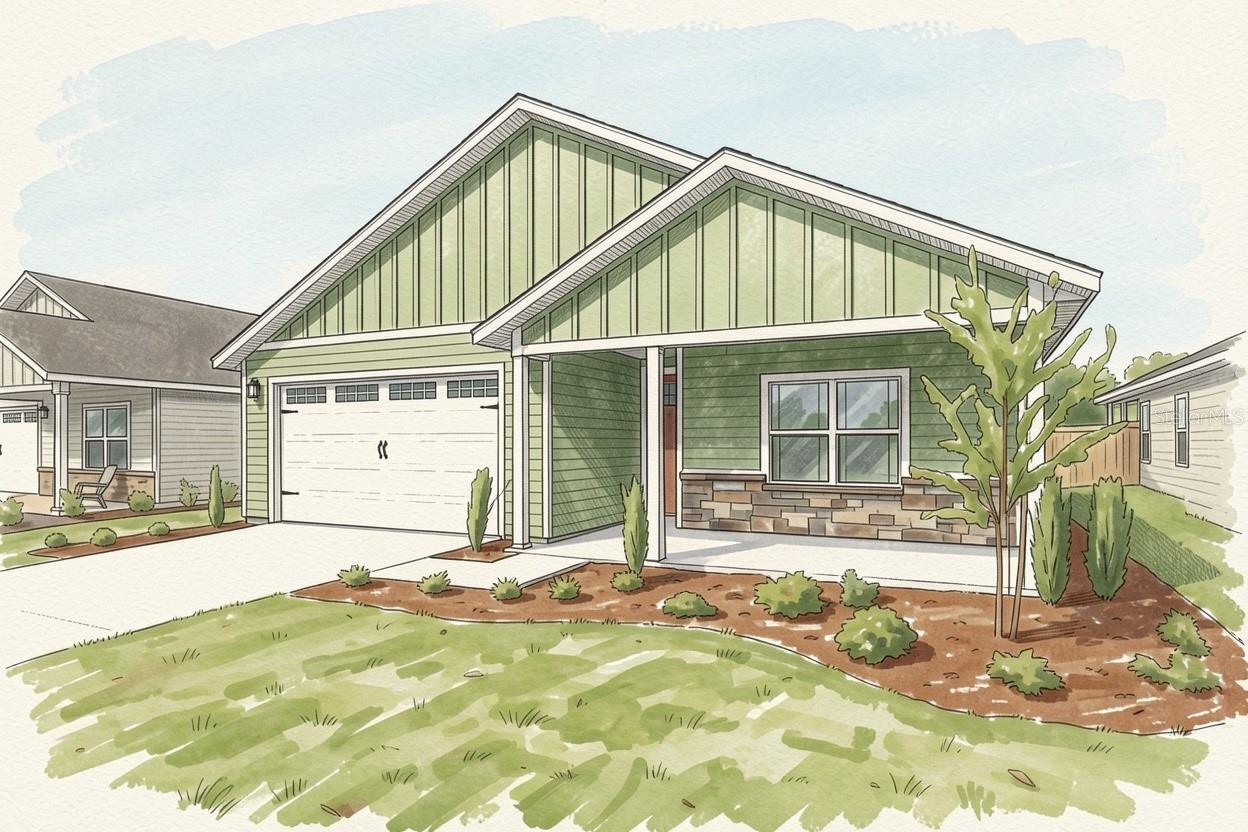 TANGLEWOOD - Residential