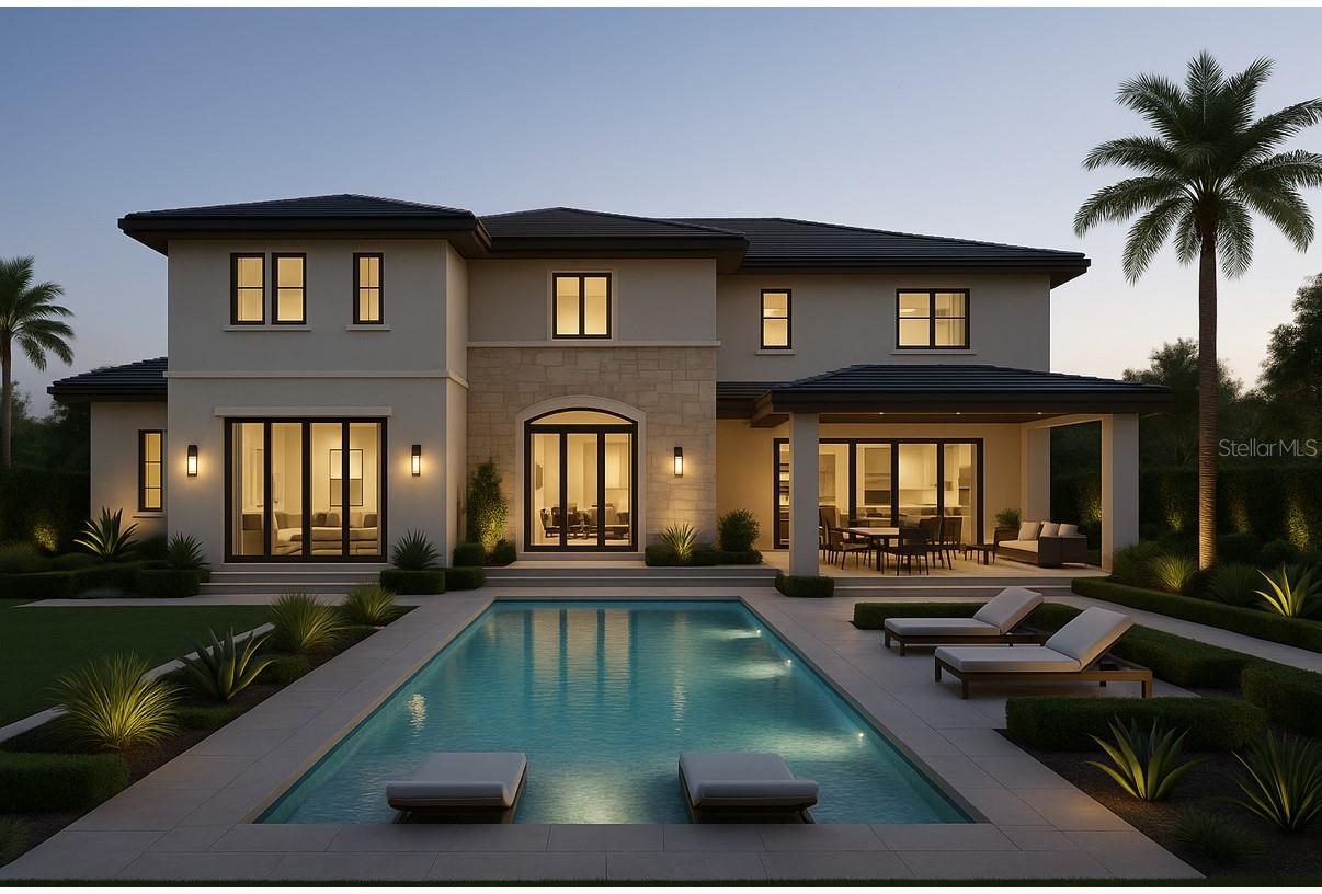 2 CHASE ROAD