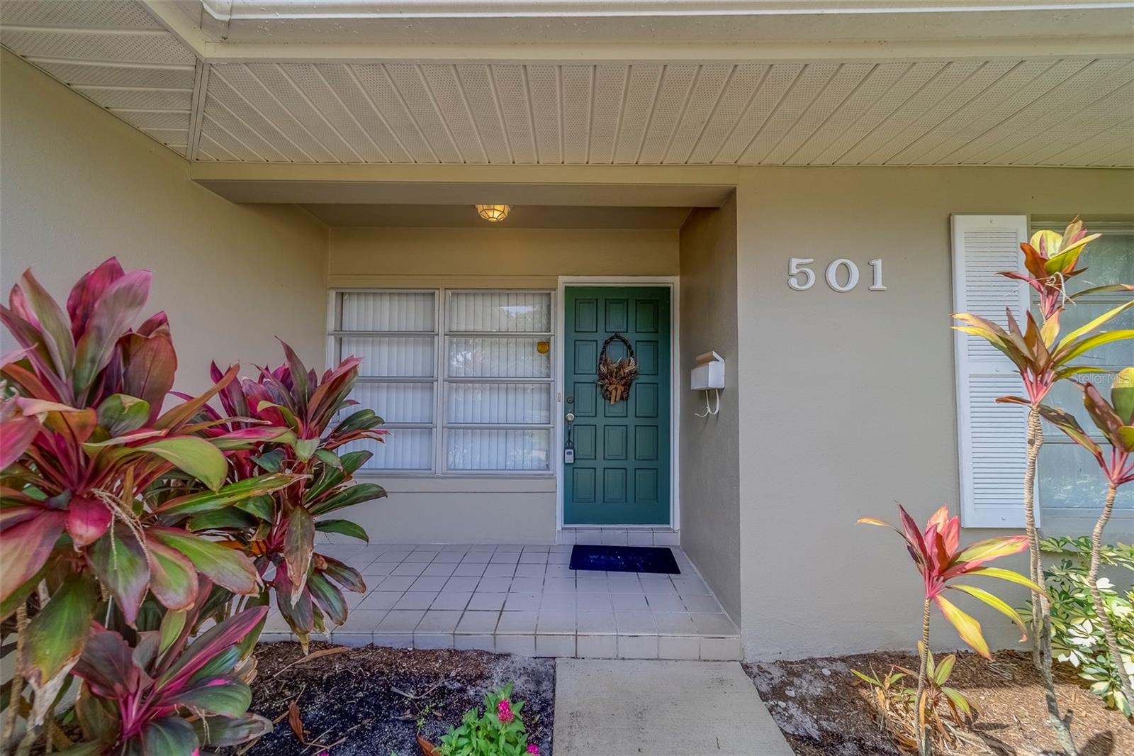 501 POINSETTIA ROAD