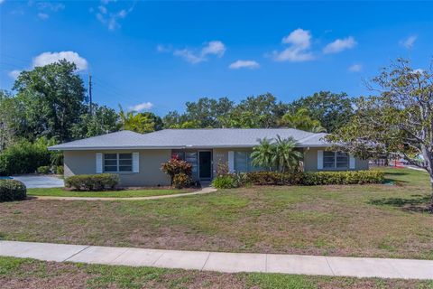 501 POINSETTIA ROAD BELLEAIR FL 33756