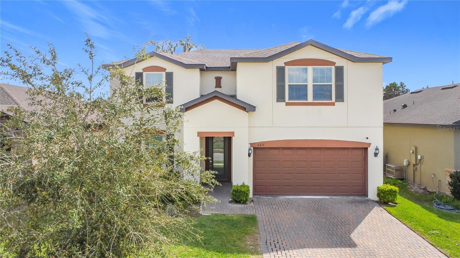 5311 BRYDON WOODS CIRCLE