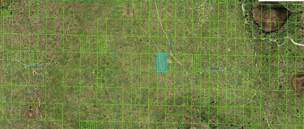 Photo of N/A, Frostproof, FL 33843 (MLS # O6266677)