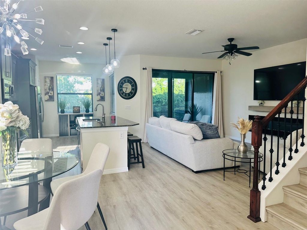 Photo of 4868 Wandering Way, Wesley Chapel, FL 33544 (MLS # TB8443045)