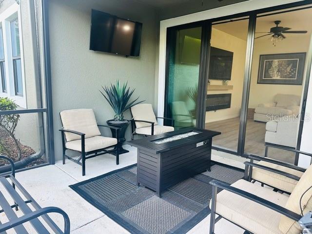 MAPLE GLEN/7 OAKS - Residential