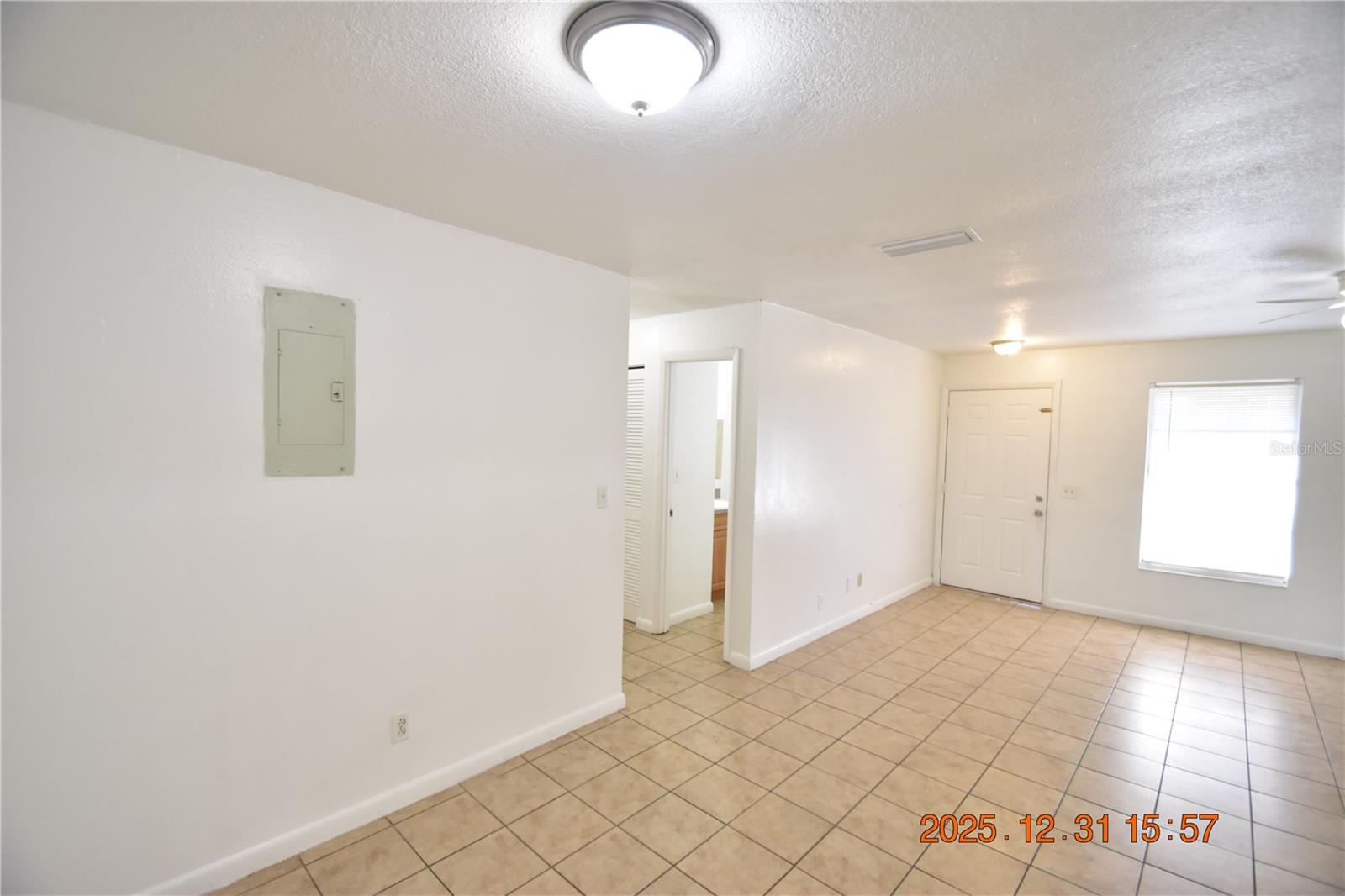 UNPLATTED - Residential Lease