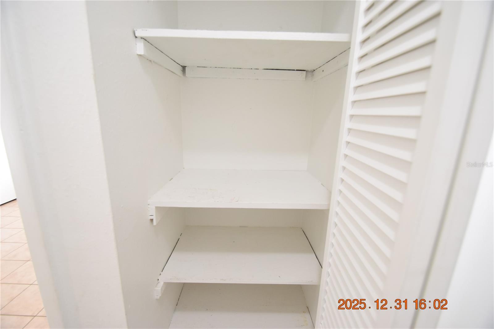 UNPLATTED - Residential Lease