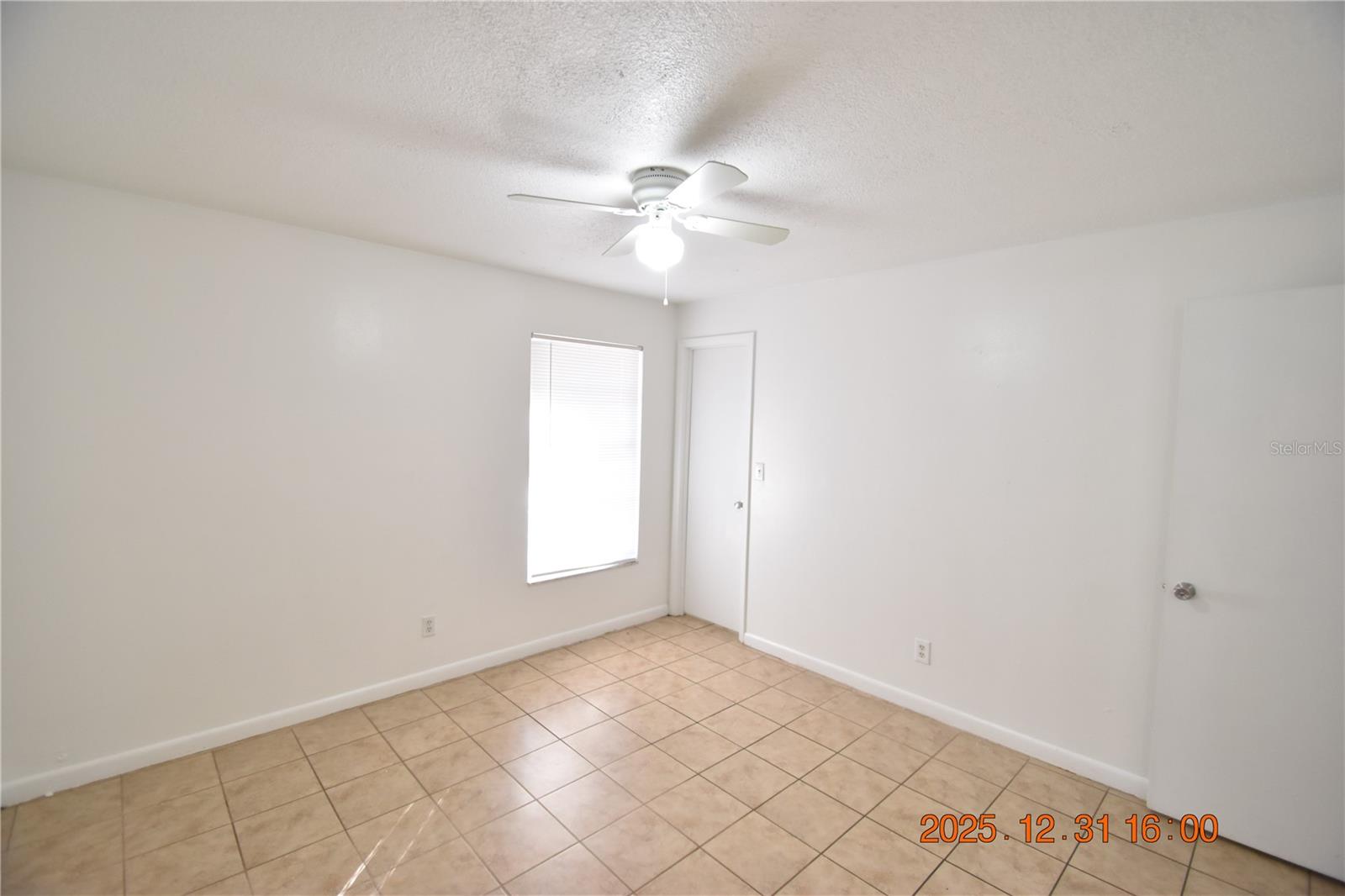 UNPLATTED - Residential Lease