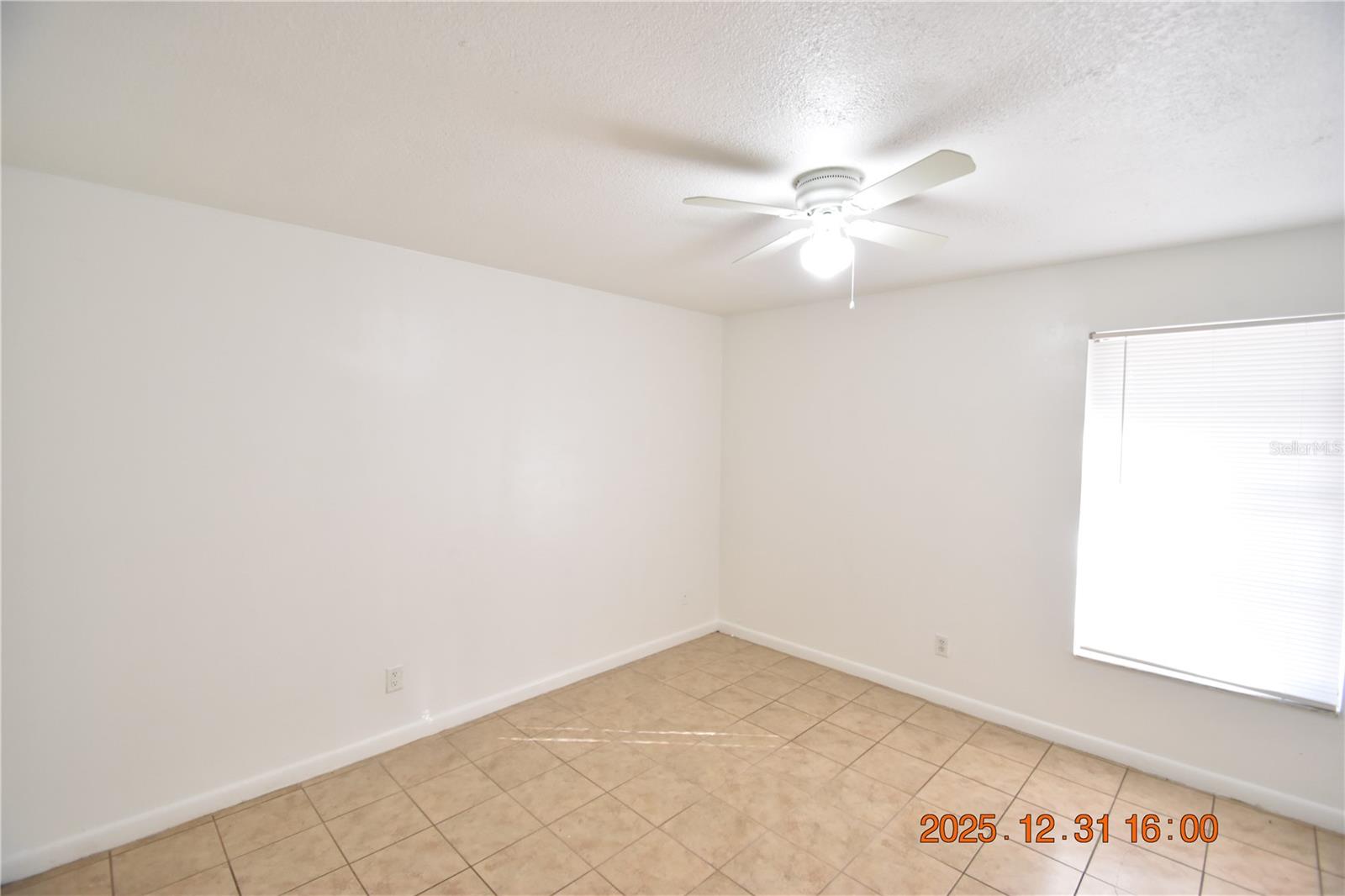 UNPLATTED - Residential Lease