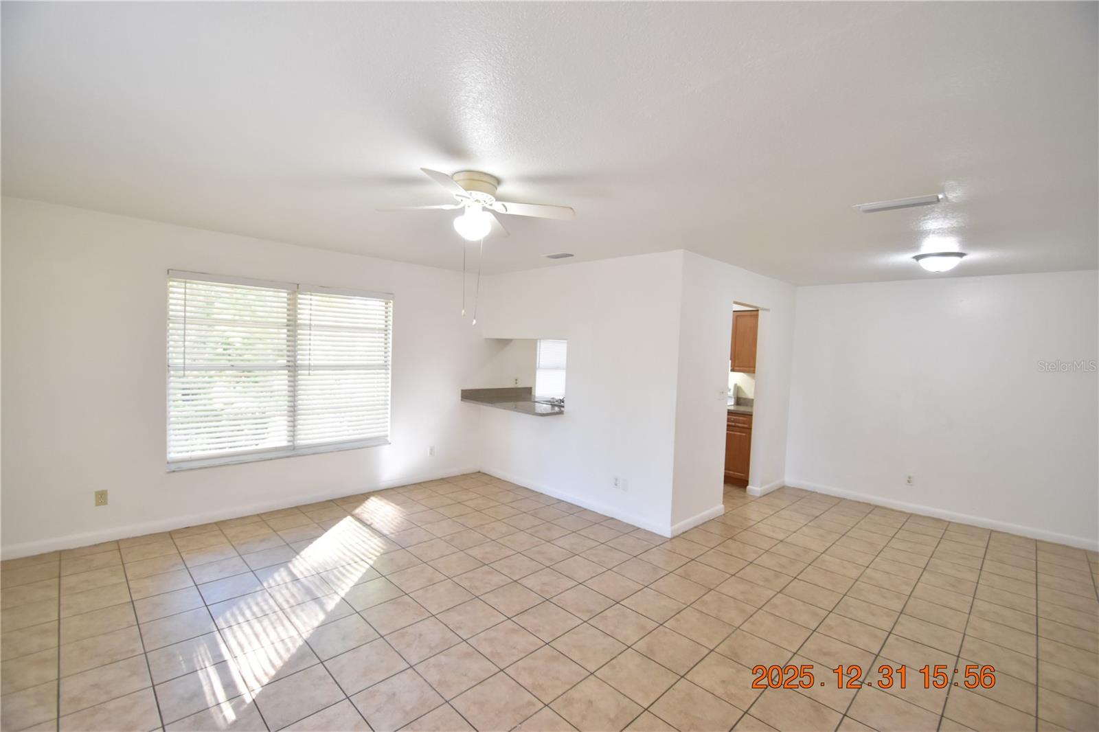 UNPLATTED - Residential Lease