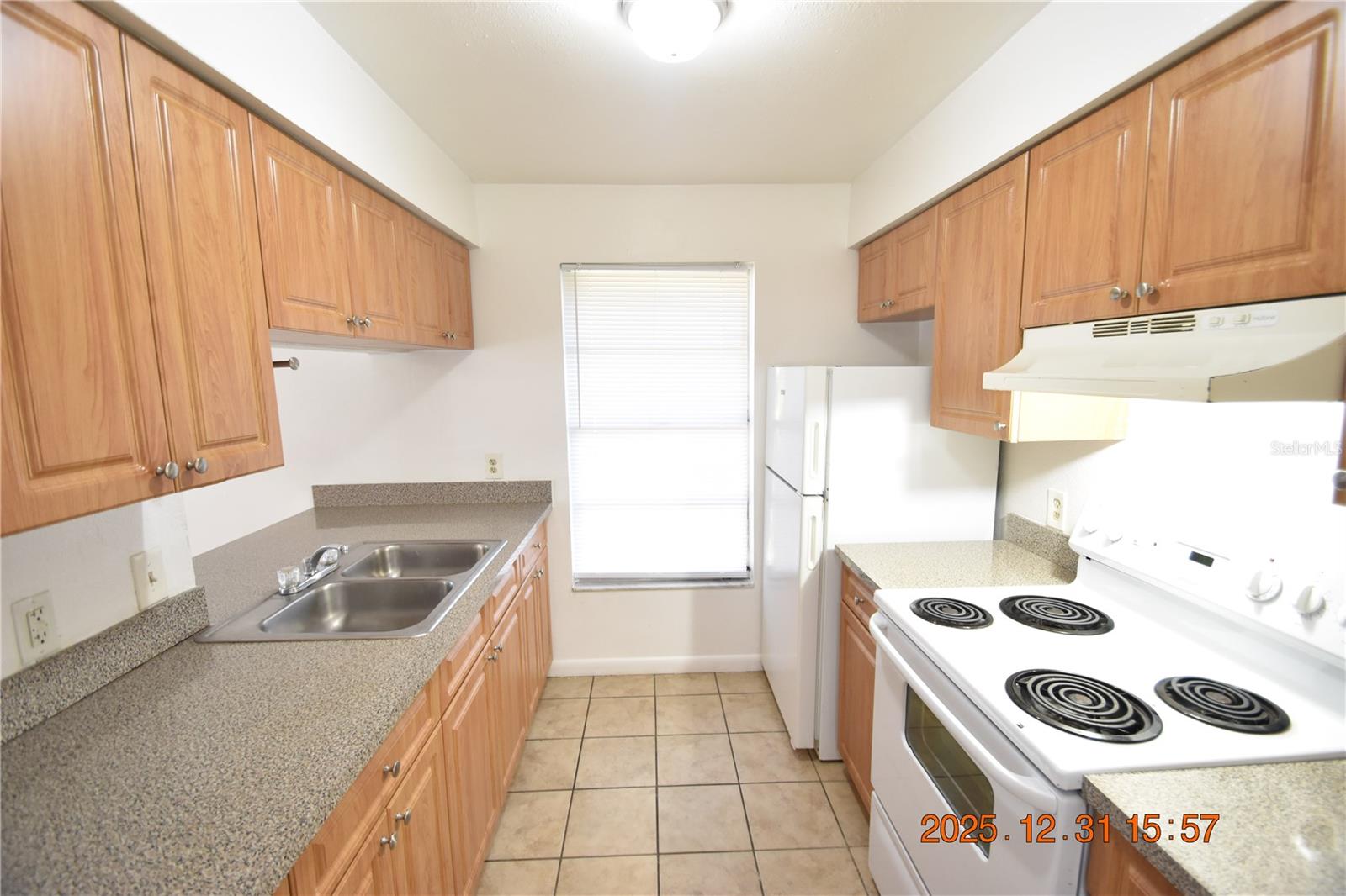 UNPLATTED - Residential Lease