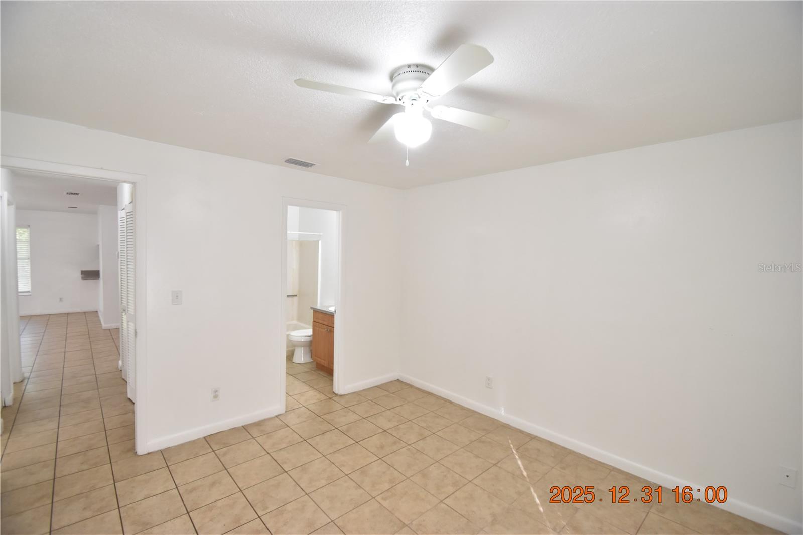 UNPLATTED - Residential Lease