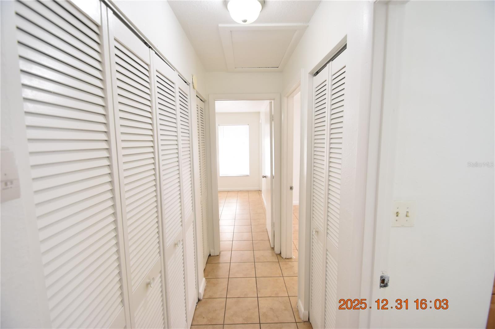 UNPLATTED - Residential Lease