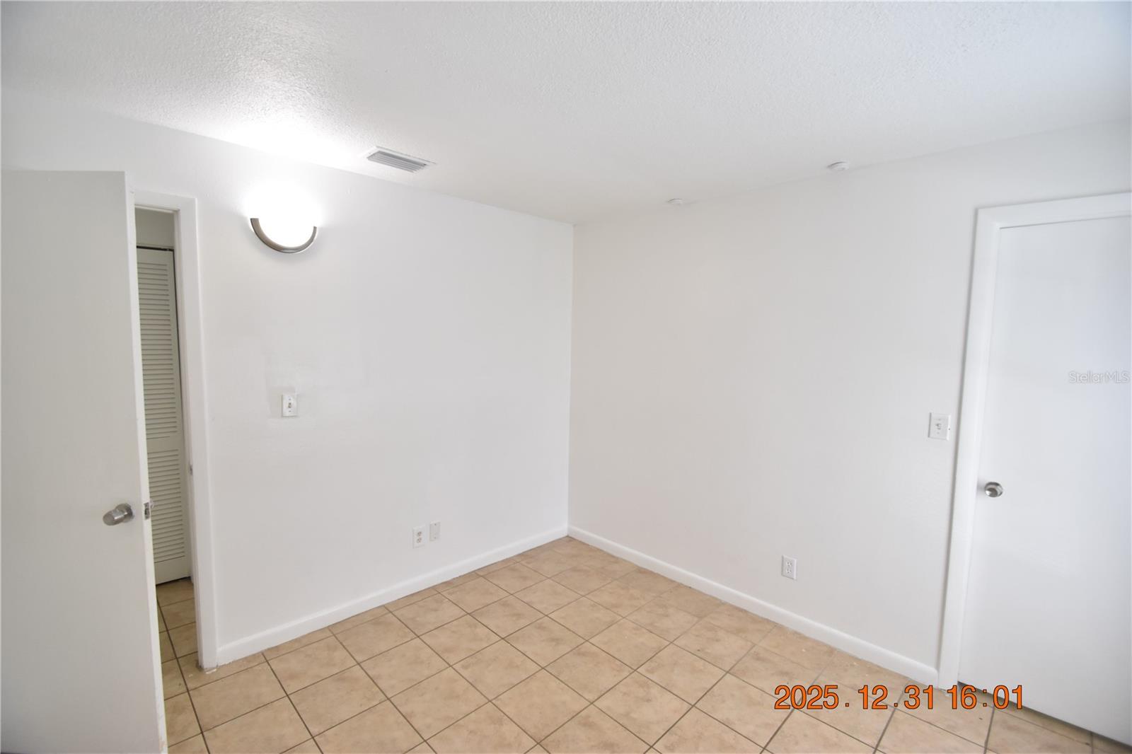 UNPLATTED - Residential Lease