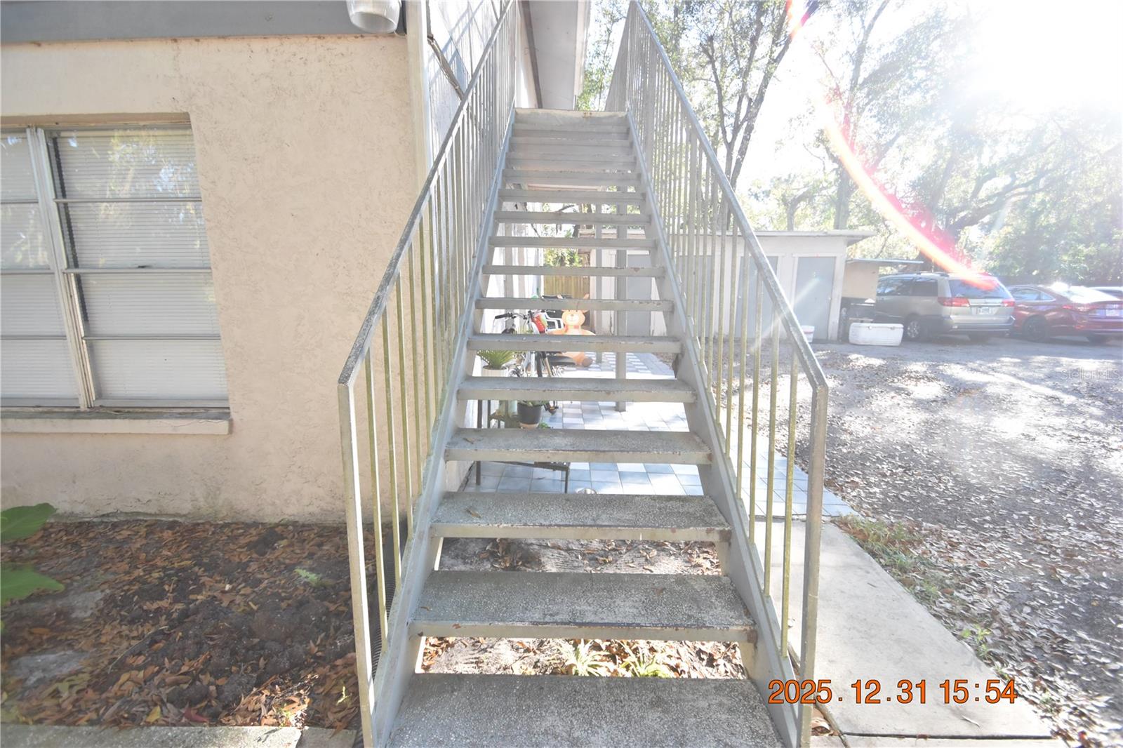 UNPLATTED - Residential Lease