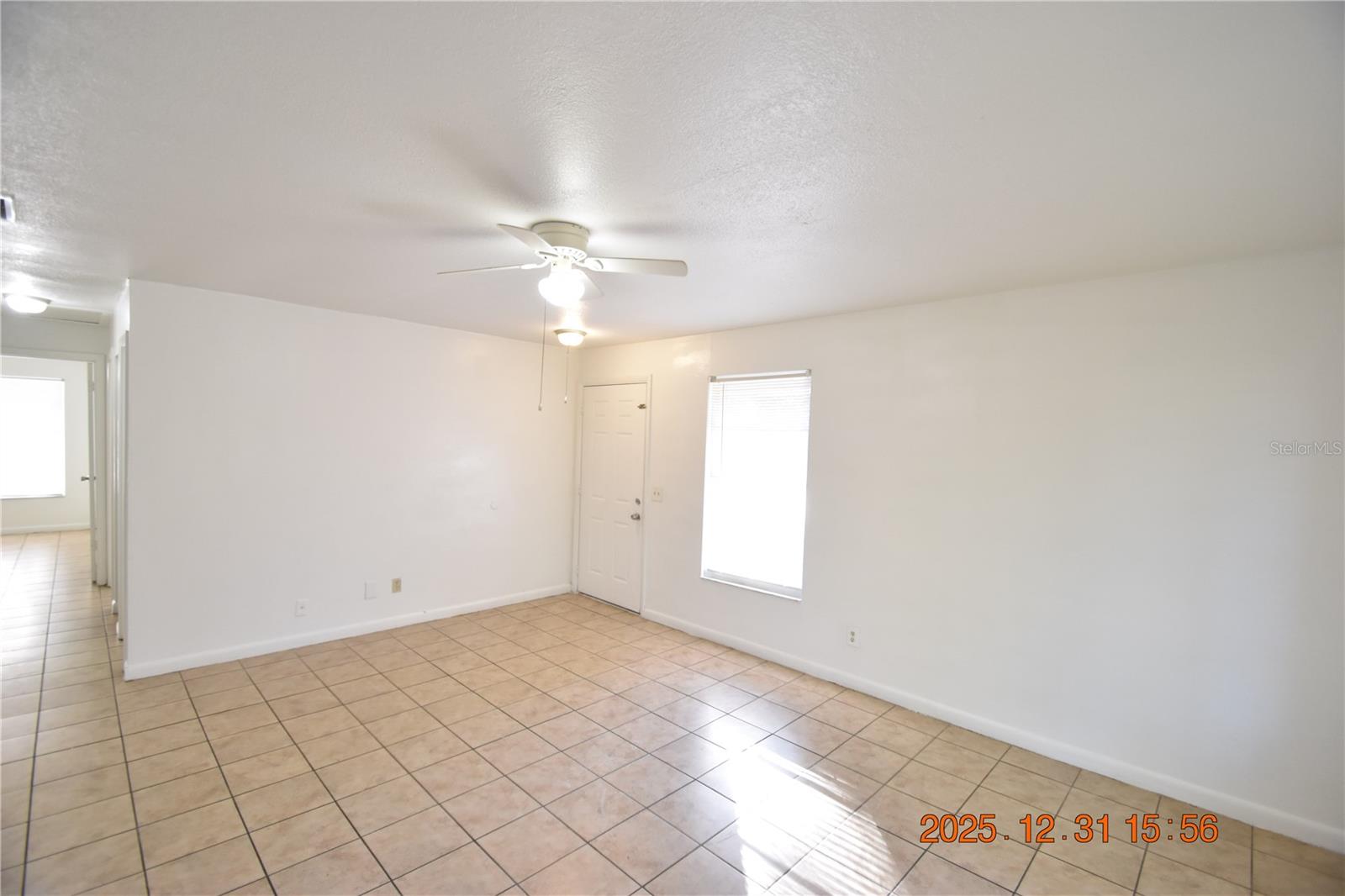 UNPLATTED - Residential Lease