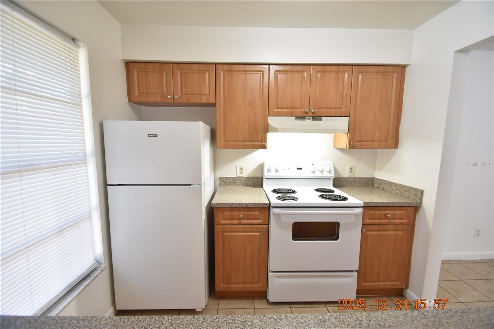 UNPLATTED - Residential Lease