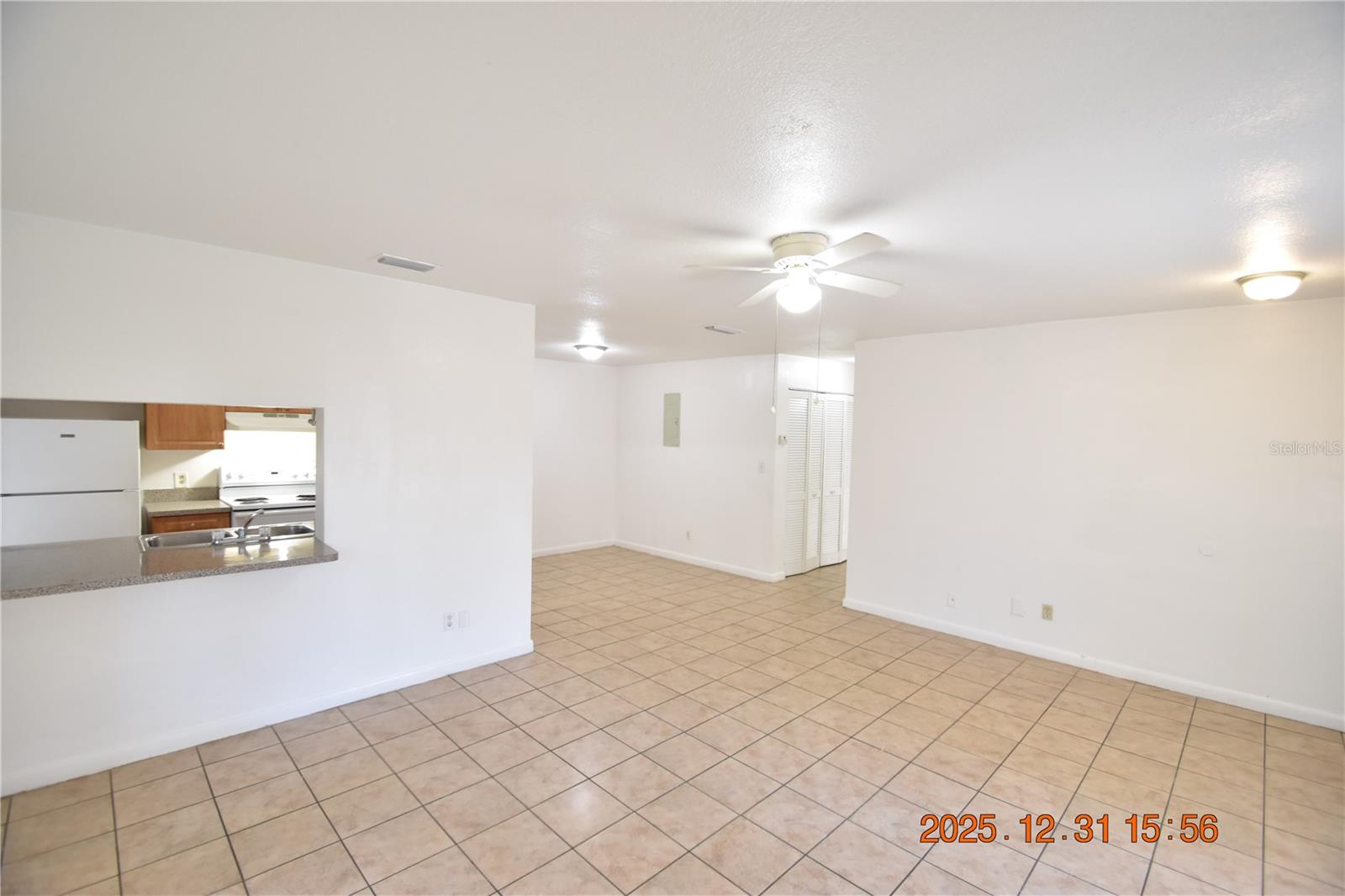 UNPLATTED - Residential Lease