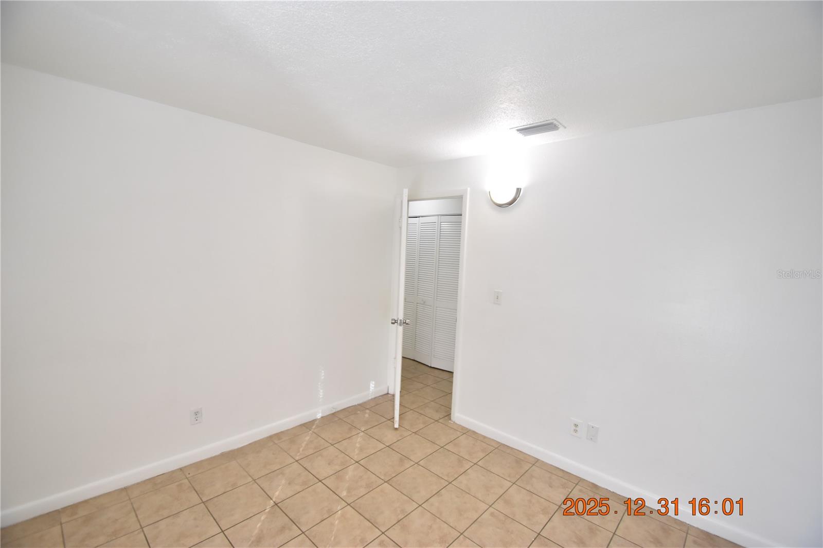 UNPLATTED - Residential Lease