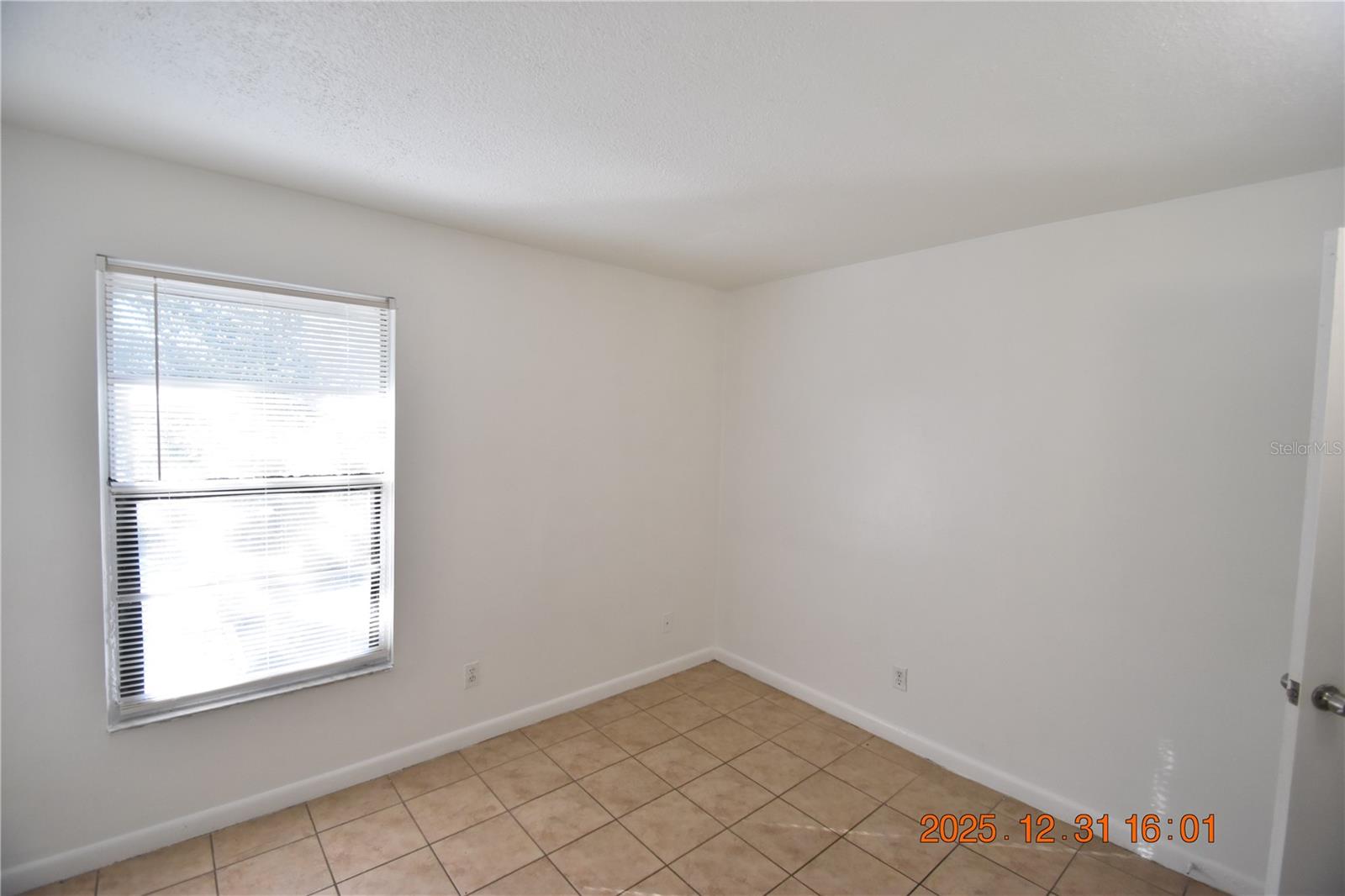 UNPLATTED - Residential Lease