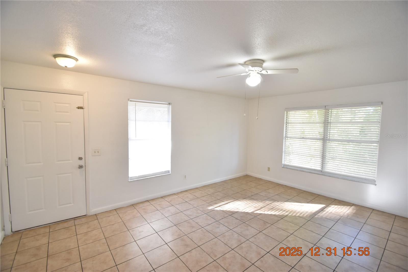 UNPLATTED - Residential Lease