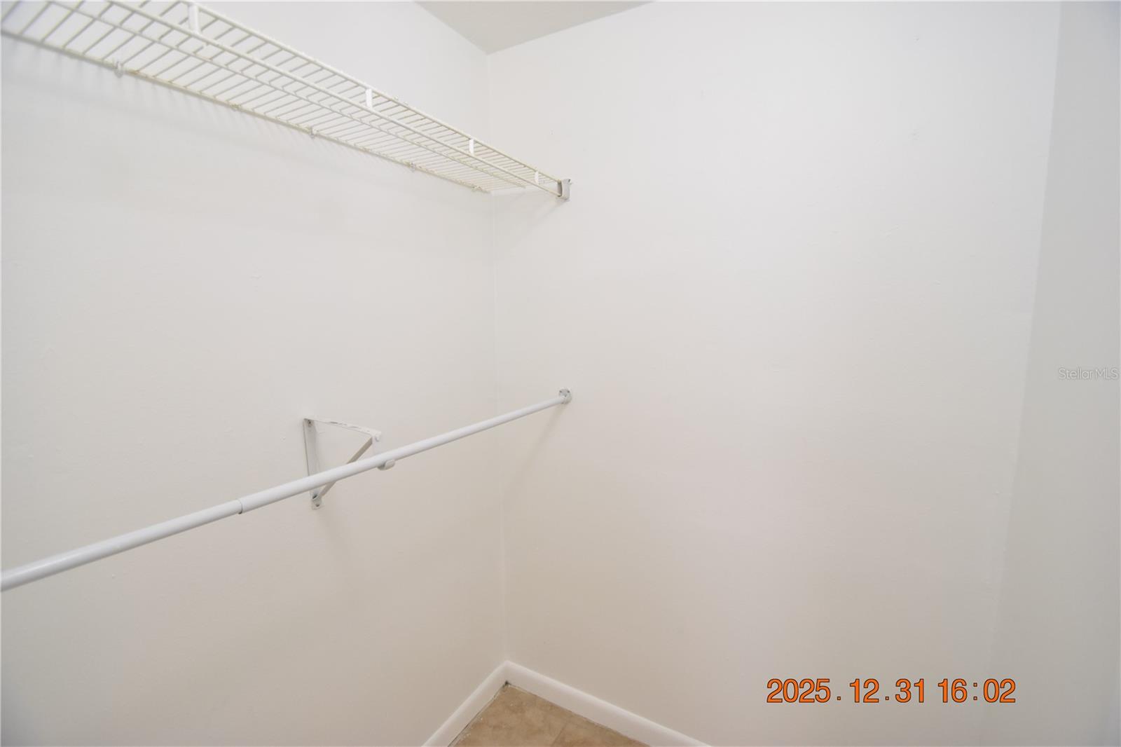 UNPLATTED - Residential Lease