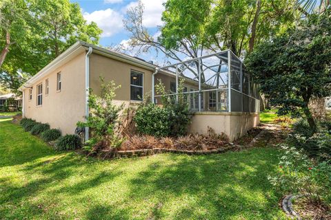 Tiny photo for 110 Chula Vista Avenue, The Villages, FL 32159 (MLS # G5109984)