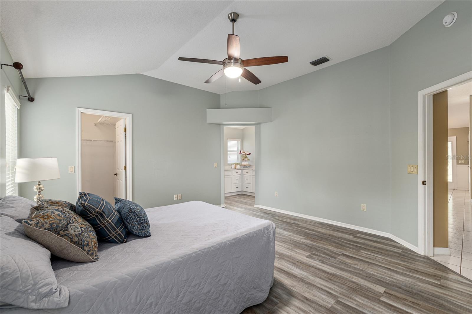 THE VILLAGES - Residential