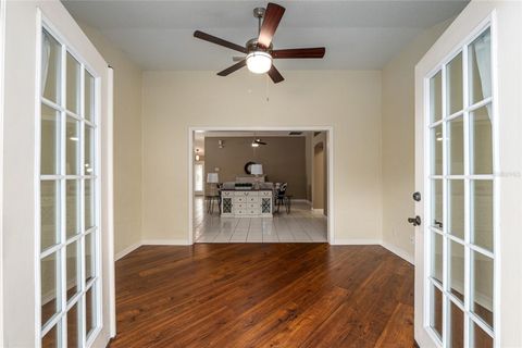 Tiny photo for 110 Chula Vista Avenue, The Villages, FL 32159 (MLS # G5109984)